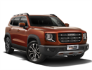 Двигатели Haval Dagou