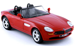 Двигатели BMW Z8