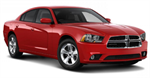 Двигатели Dodge Avenger седан II