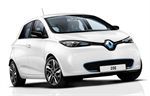 Двигатели Renault Zoe