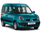 Двигатели Renault Kangoo
