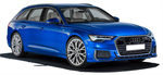 Двигатели Audi A6 Avant V