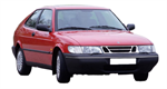 Двигатели Saab 900 купе II