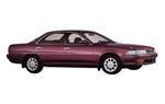 Двигатели Toyota Corona Exiv