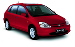 Двигатели Honda Civic хэтчбек VII