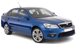 Двигатели Skoda Octavia лифтбек II