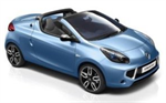 Двигатели Renault Wind