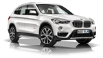 Двигатели BMW X1 II