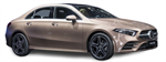 Двигатели Mercedes A седан