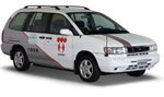 Двигатели Nissan Prairie Joy II