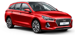 Двигатели Hyundai i30 CW универсал III