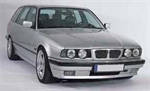 Двигатели BMW 5 универсал III