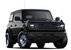 Двигатели Ford USA Bronco VI
