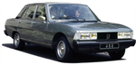 Двигатели Peugeot 604