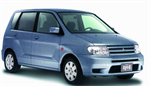 Двигатели Mitsubishi Dingo