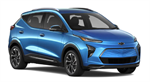 Двигатели Chevrolet Bolt SUV