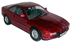 Двигатели BMW 8
