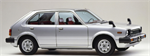 Двигатели Honda Accord хэтчбек II