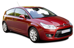 Двигатели Citroen C4 купе