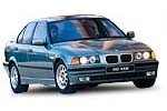 Двигатели BMW 3 седан III