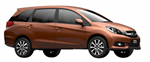 Двигатели Honda Mobilio II