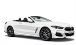 Двигатели BMW 8 Кабриолет