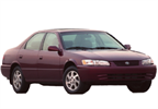 Двигатели Toyota Camry седан V