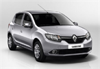 Двигатели Renault Sandero II