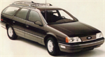Двигатели Ford USA Taurus универсал