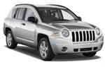 Двигатели Jeep Compass