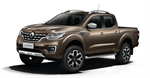 Двигатели Renault Alaskan