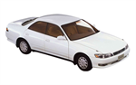 Двигатели Toyota Mark II седан VII
