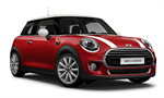 Двигатели MINI Hatch III