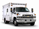 Chevrolet Express 4500