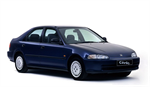 Двигатели Honda Civic Ferio