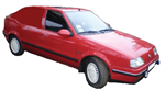 Двигатели Renault 19 фургон