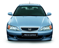 Двигатели Honda Accord хэтчбек [UK] III
