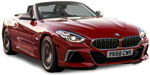 Двигатели BMW Z4 Roadster