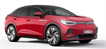 Двигатели Volkswagen ID.5