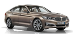 Двигатели BMW 3 Gran Turismo VI