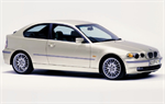 Двигатели BMW 3 Compact IV