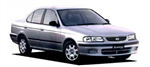 Двигатели Nissan Sunny седан V
