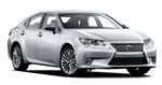 Двигатели Lexus ES VI