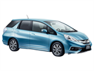 Двигатели Honda Fit Shuttle