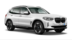 Двигатели BMW iX3 (G08)
