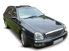 Двигатели Ford Scorpio универсал II