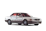 Двигатели Mitsubishi Sigma седан
