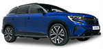 Двигатели Renault Austral