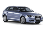 Двигатели Audi A3 Sportback II