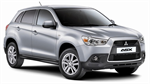 Двигатели Mitsubishi ASX